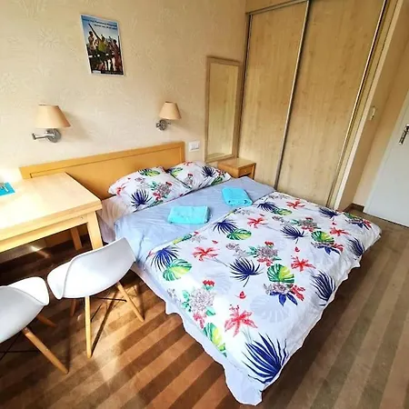Fantastic Waw - Z6 Room - 703A Warsaw Exterior photo