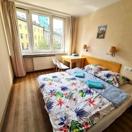 Fantastic Waw - Z6 Room - 703A Warsaw Exterior photo